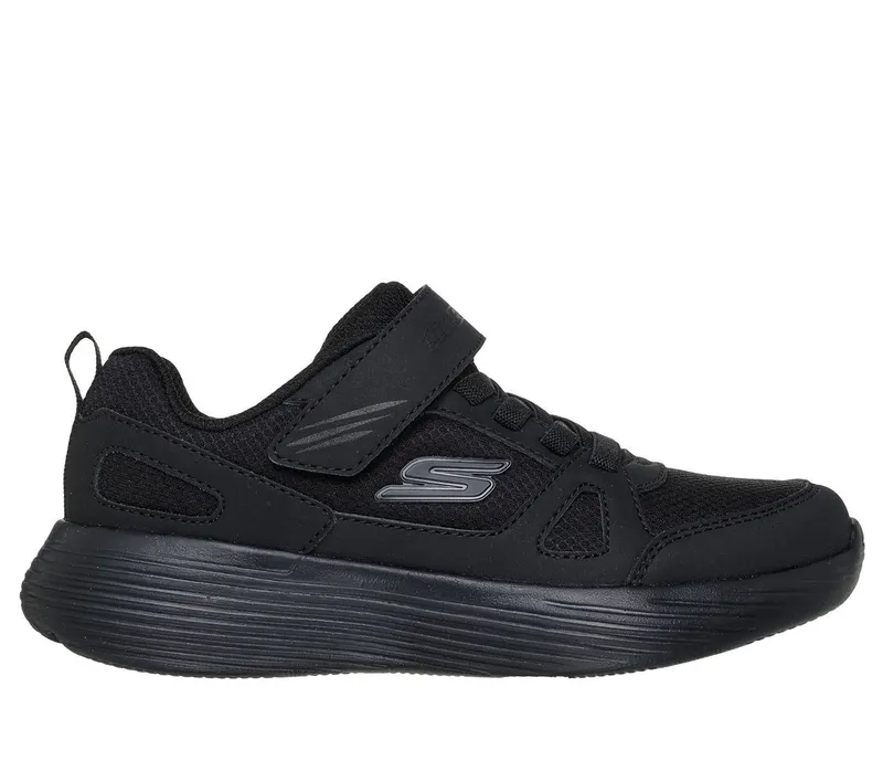 Skechers GO Run 400 V.2 “Technix Sneaker Black” (405090LBBK)