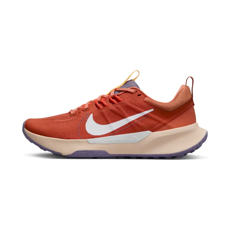 Nike Juniper Trail 2 Next Nature “Burnt Sunrise / Amber Brown / Cosmic Clay / White” (DM0821-803)