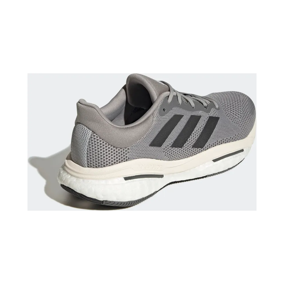 adidas Solarglide 5 Mgh Solid Grey / Carbon / Grey Six (GX6707)