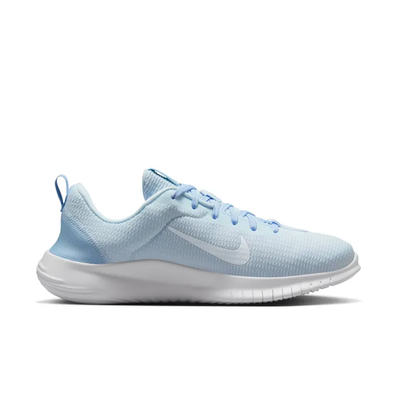 Nike Flex Experience Run 12 Blue Tint Psychic Blue White (DV0746-400)