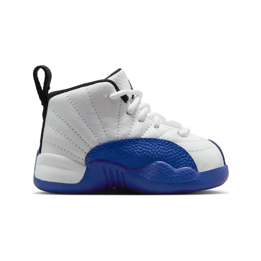 Air Jordan 12 TD “Wizards” (850000-140)