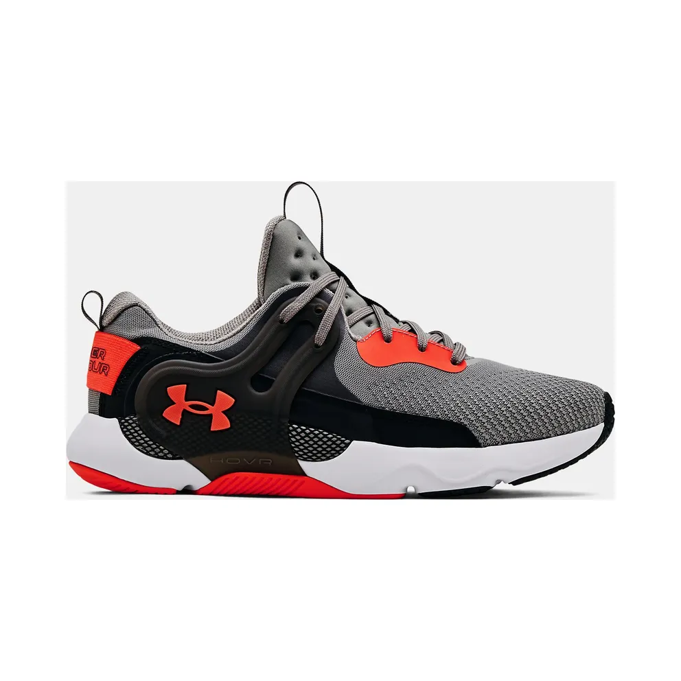 Under Armour HOVR™ Apex 3 Gray (3024271-103)