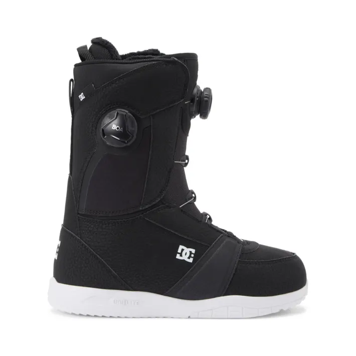 DC Lotus “Black” (ADJO100033BKW)