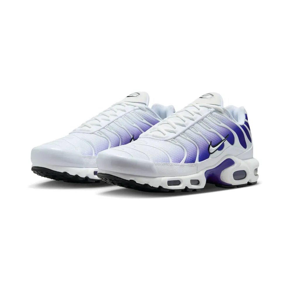 Nike Air Max Plus White Wild Grape (DM0032-105)