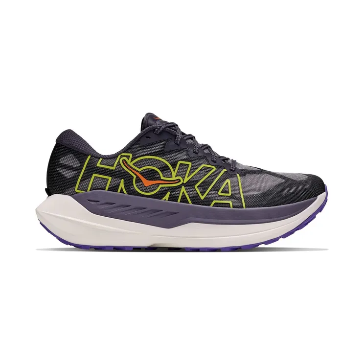 Hoka Rocket X Trail “Green” (1176330)