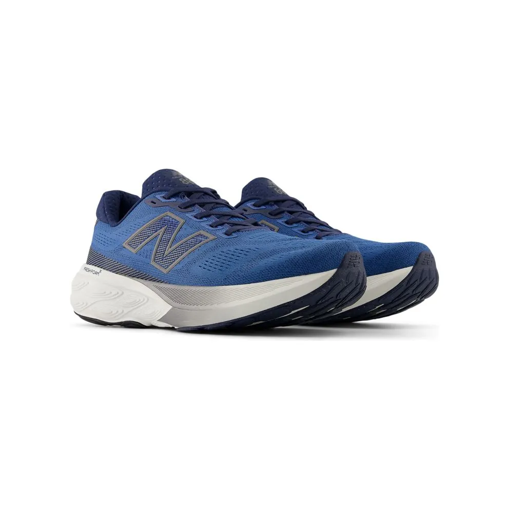 New Balance Fresh Foam X 880v15 “Sea Stone / NB Navy / Marmalade” (M880I15)
