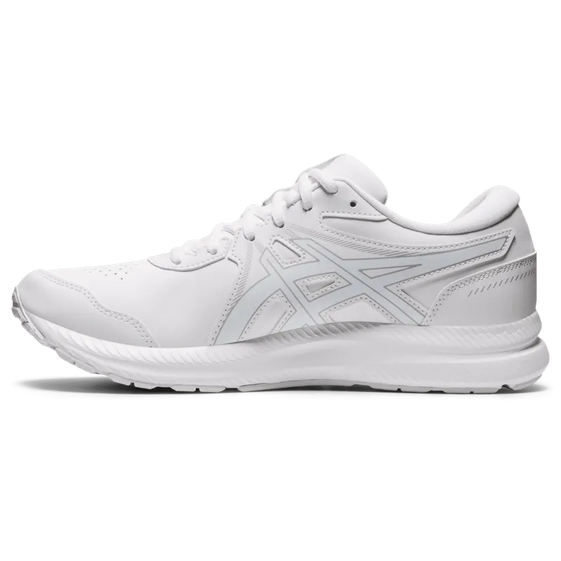 Asics Gel-contend™ Sl White/White (1131A049.100)