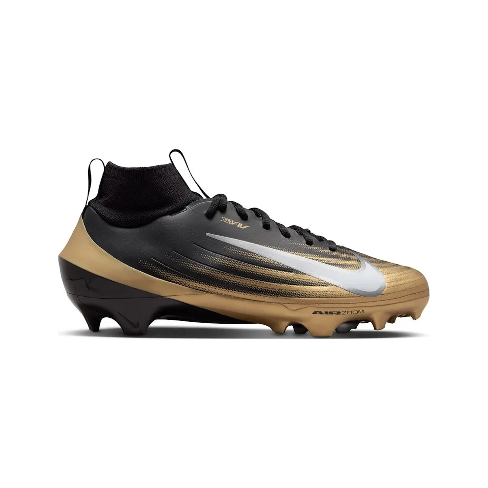 Nike Zoom Air Vapor Pro 1 Black Metallic Gold White (FB3298-003)