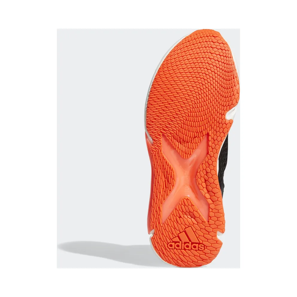 adidas Edge XT Core Black Core Black/Solar Red/Running White (EE4162)