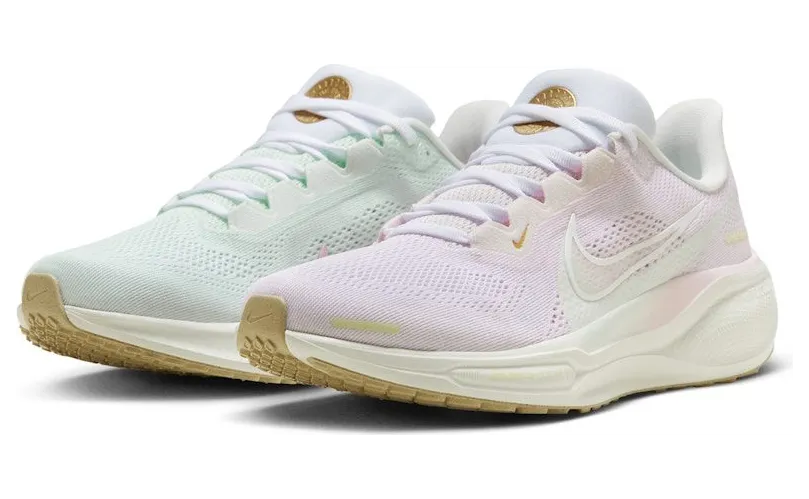 Nike Air Zoom Pegasus 41 Barely Green Playful Pink (HM3732-361)
