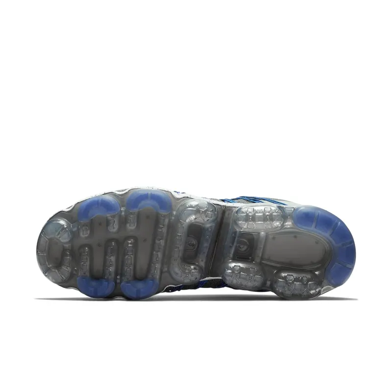 Nike Air VaporMax Run Utility Light Silver Light Silver/Metallic Dark Grey (AQ8810-006)