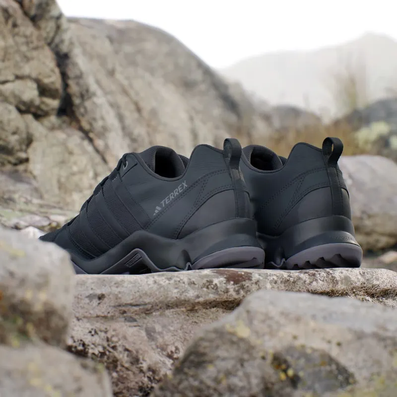 Adidas AX2S Hiking Shoes Core Black / Core Black / Grey Five (IE0814)