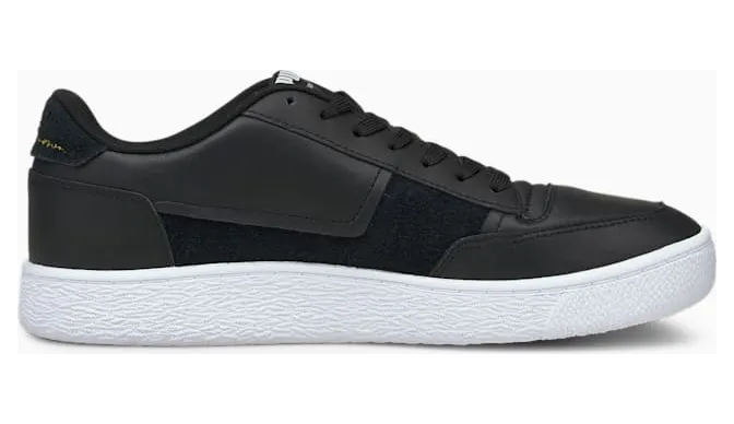 Puma Ralph Sampson MC Mix Gold/Black (37491201)