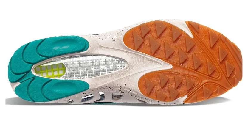 saucony-azura S70641-1