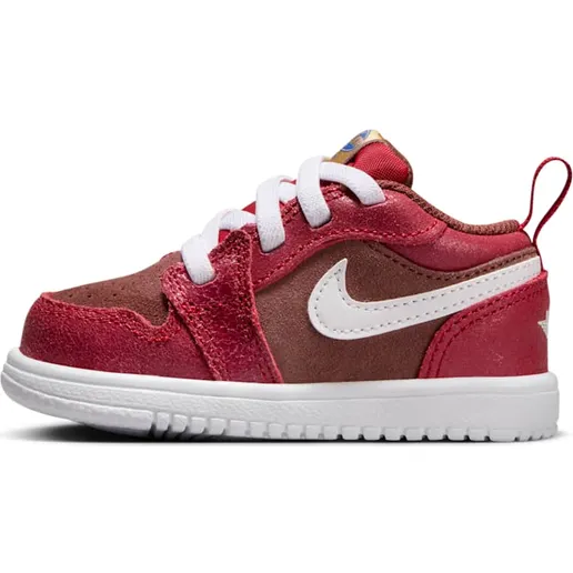 Jordan 1 Low ALT SE TD “Bread, Butter & Sole” (HF3203-200)