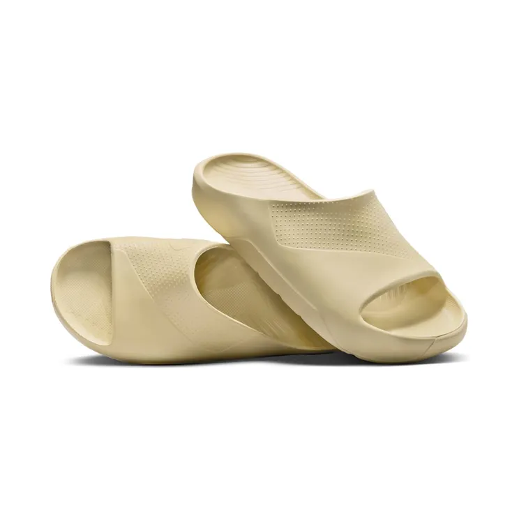 Jordan Post Slide “Team Gold” (DX5575-700)