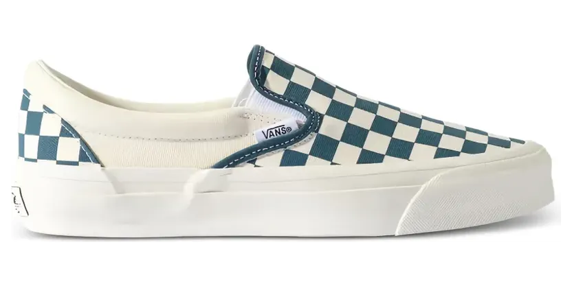 vans-sneaker VN000D9P12S1