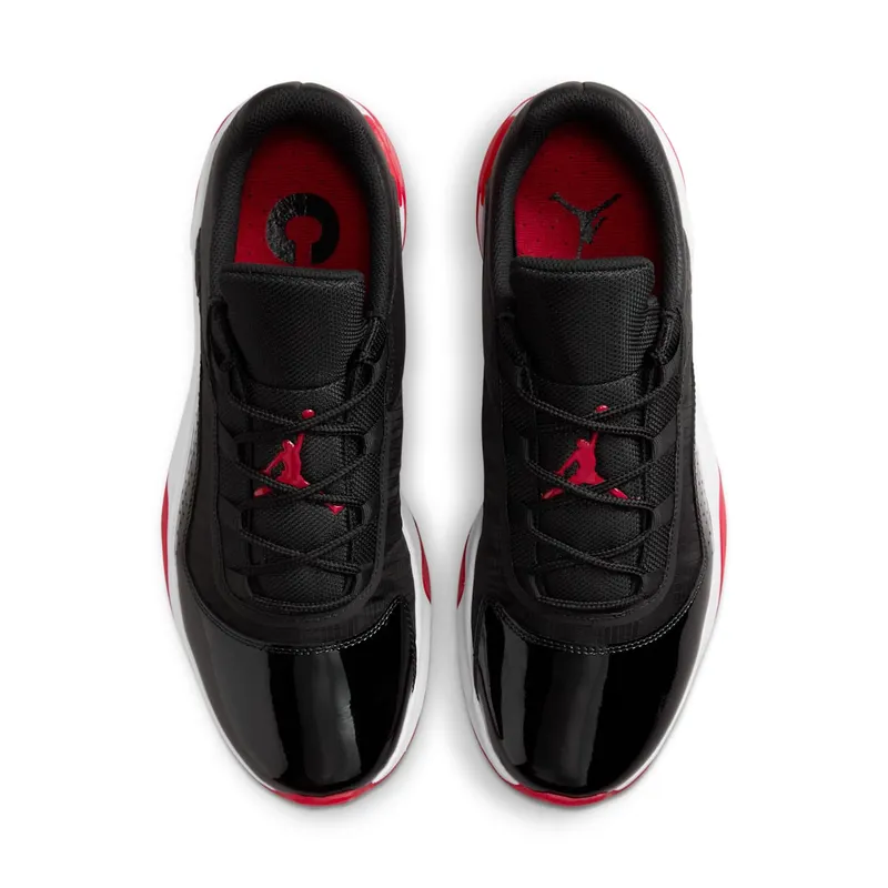 Jordan 11 CMFT Low Bred (2023) (DN4180-060)