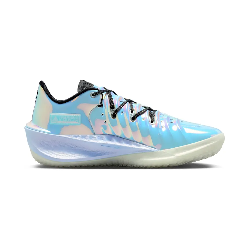 Nike Zoom GT Cut 4 “Warning Label” (IB6729-910)