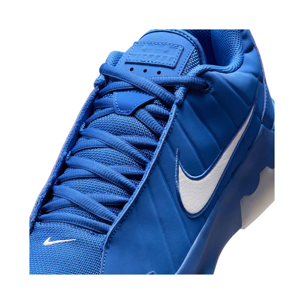Nike LeBron Witness 9 Game Royal White (II7520-401)