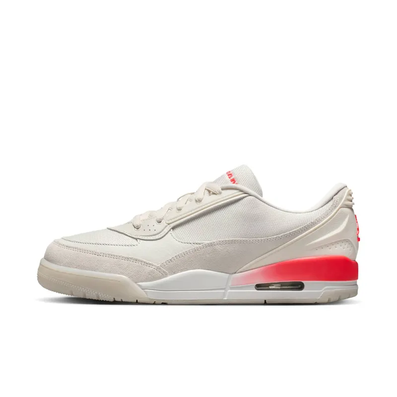 Nike Air Jordan Ultra “Phantom / Summit White / Infrared 23” (II3794-001)