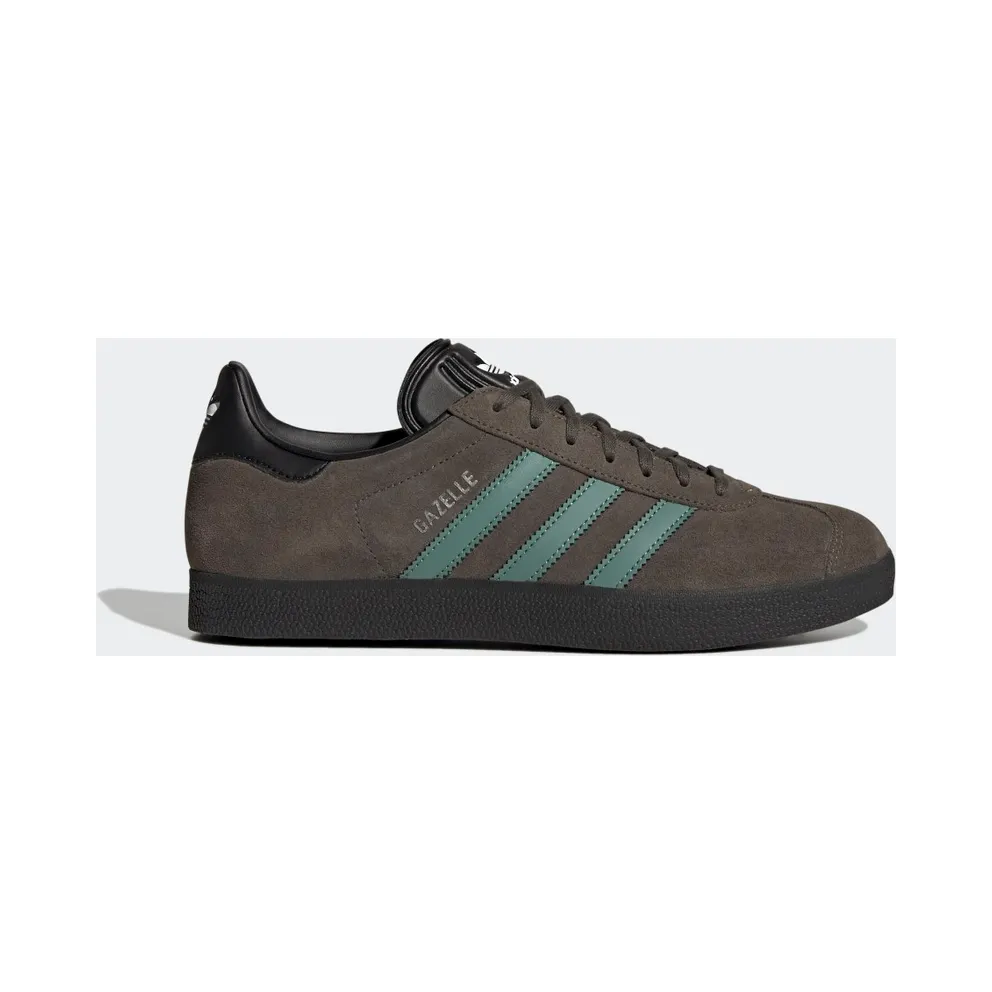 Adidas Gazelle Pantone / Pantone / Core Black (GX2209)