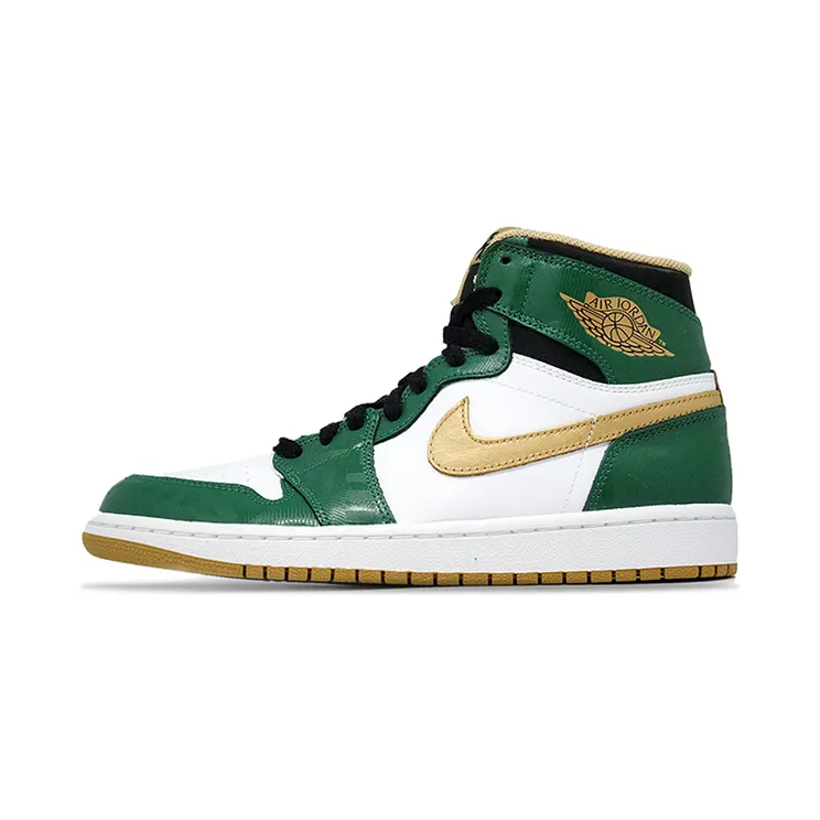 Air Jordan 1 Retro High OG SVSM (555088-315)