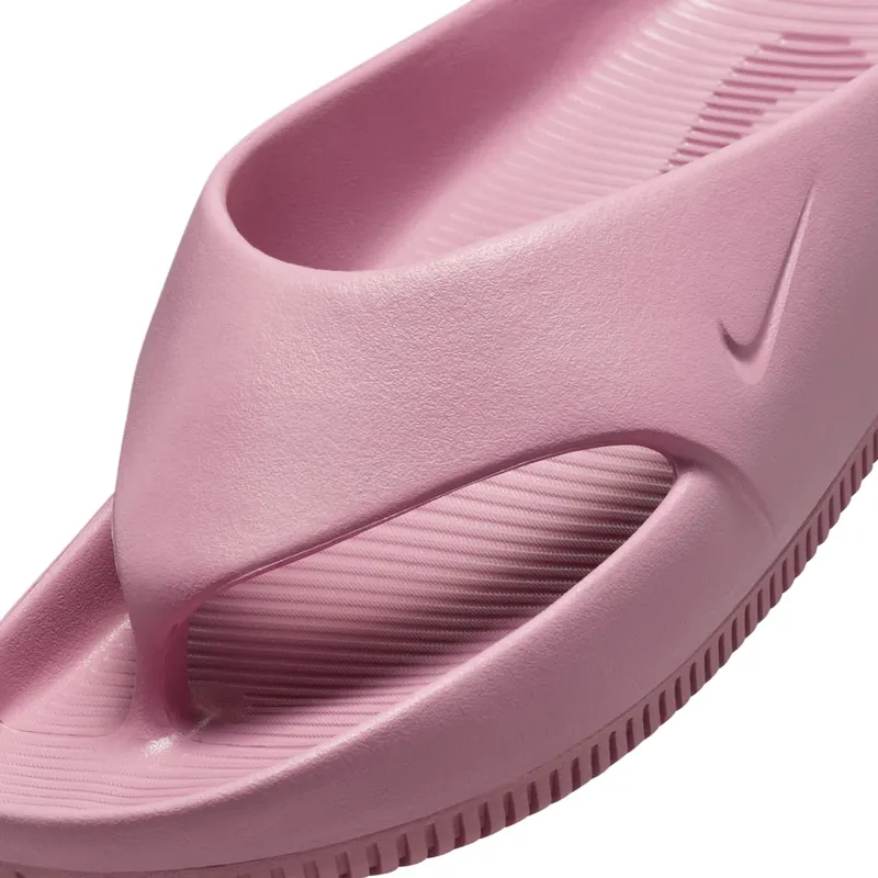 Nike Calm Flip Flop “Elemental Pink” (FD4115-600)