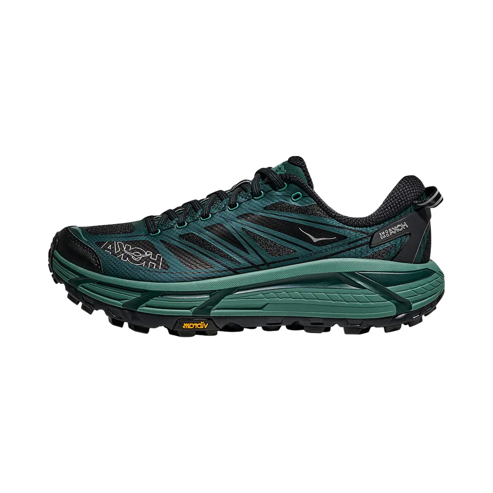 Hoka Mafate Speed 2 “Bay Leaf” (1126851-BBYL)