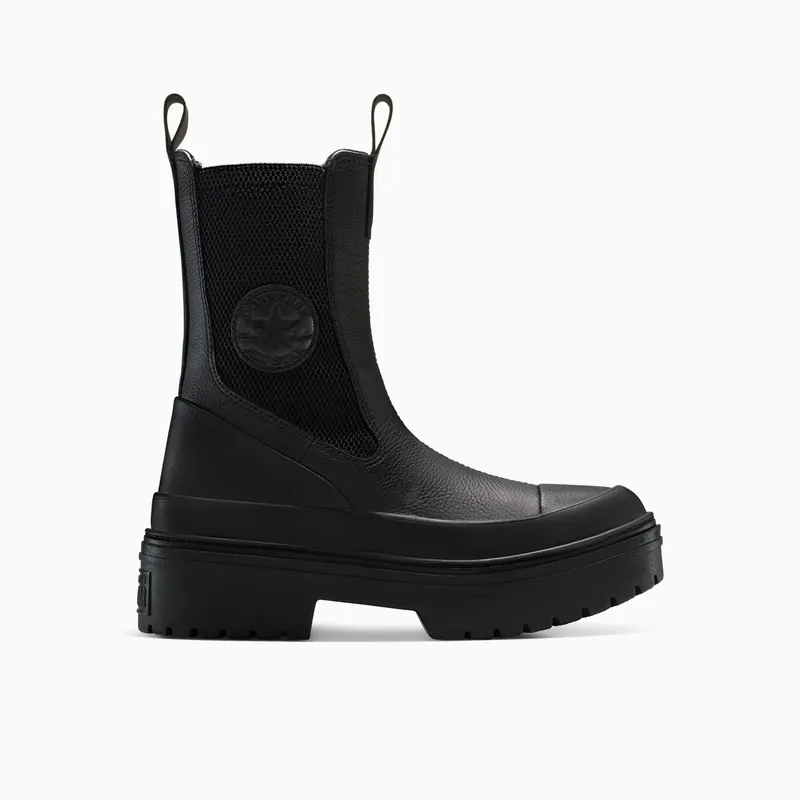Converse Chuck Taylor Black (A12985C)