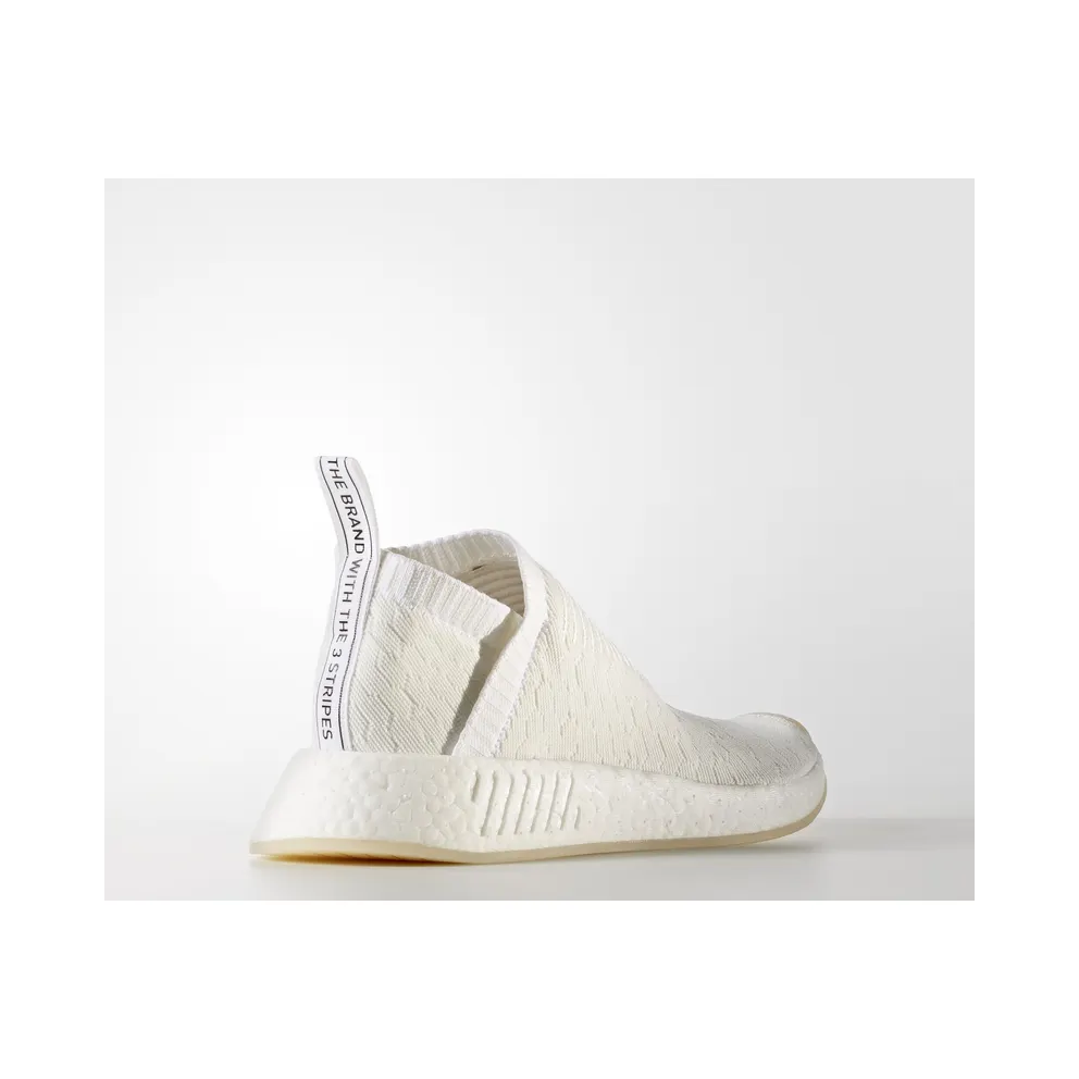 adidas NMD CS2 Triple White (W) Core White/Core White/Footwear White (BY3018)