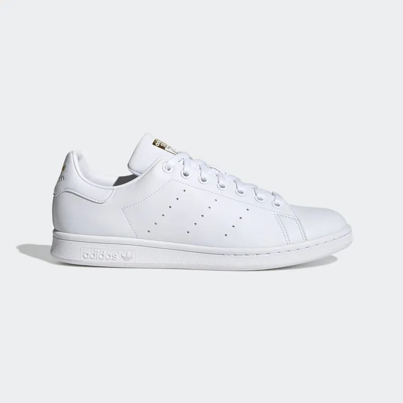 Adidas Stan Smith Cloud White / Cloud White / Cloud White (GY5695)