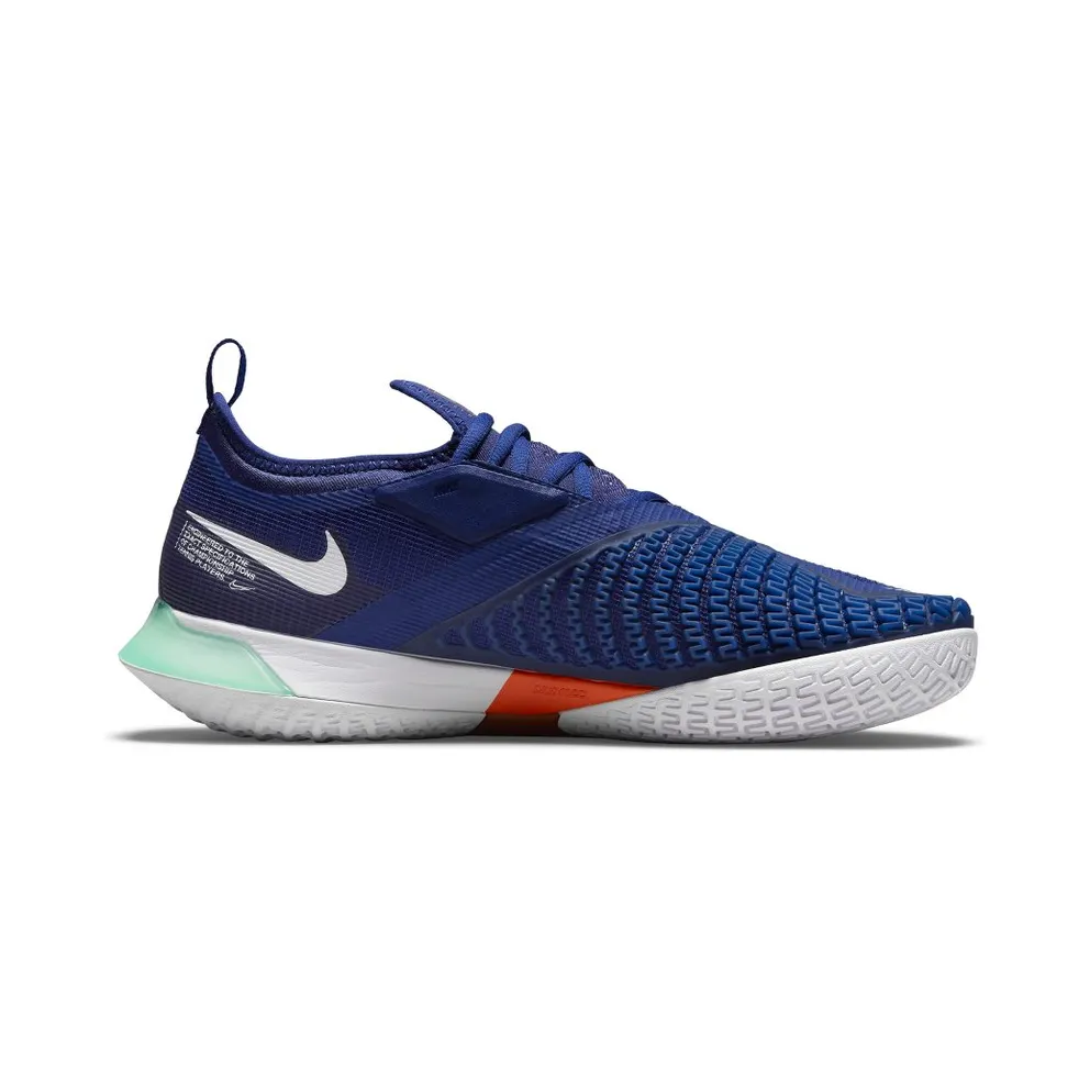 NikeCourt React Vapor NXT Hardcourt Blue (CV0724-414)