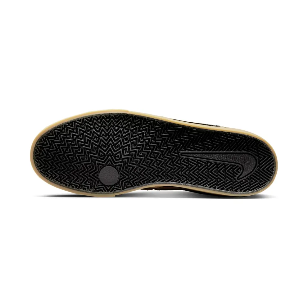 Nike SB Chron 2 Canvas Skate Brown (DM3494-201)