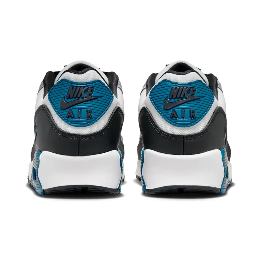 Nike Air Max 90 Industrial Blue (FB9658-002)
