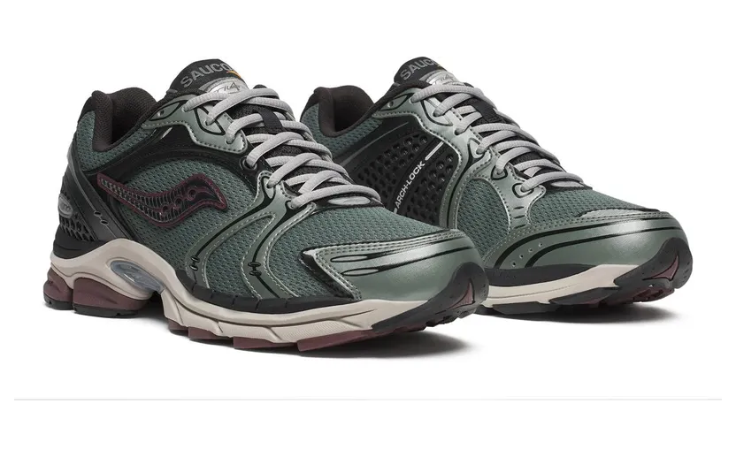 saucony-triumph S70805-5