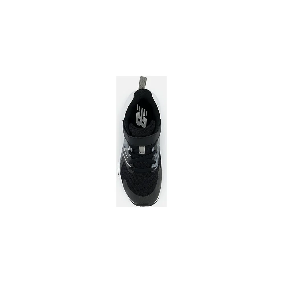New Balance New Balance Black/White (YTRAVBW2)