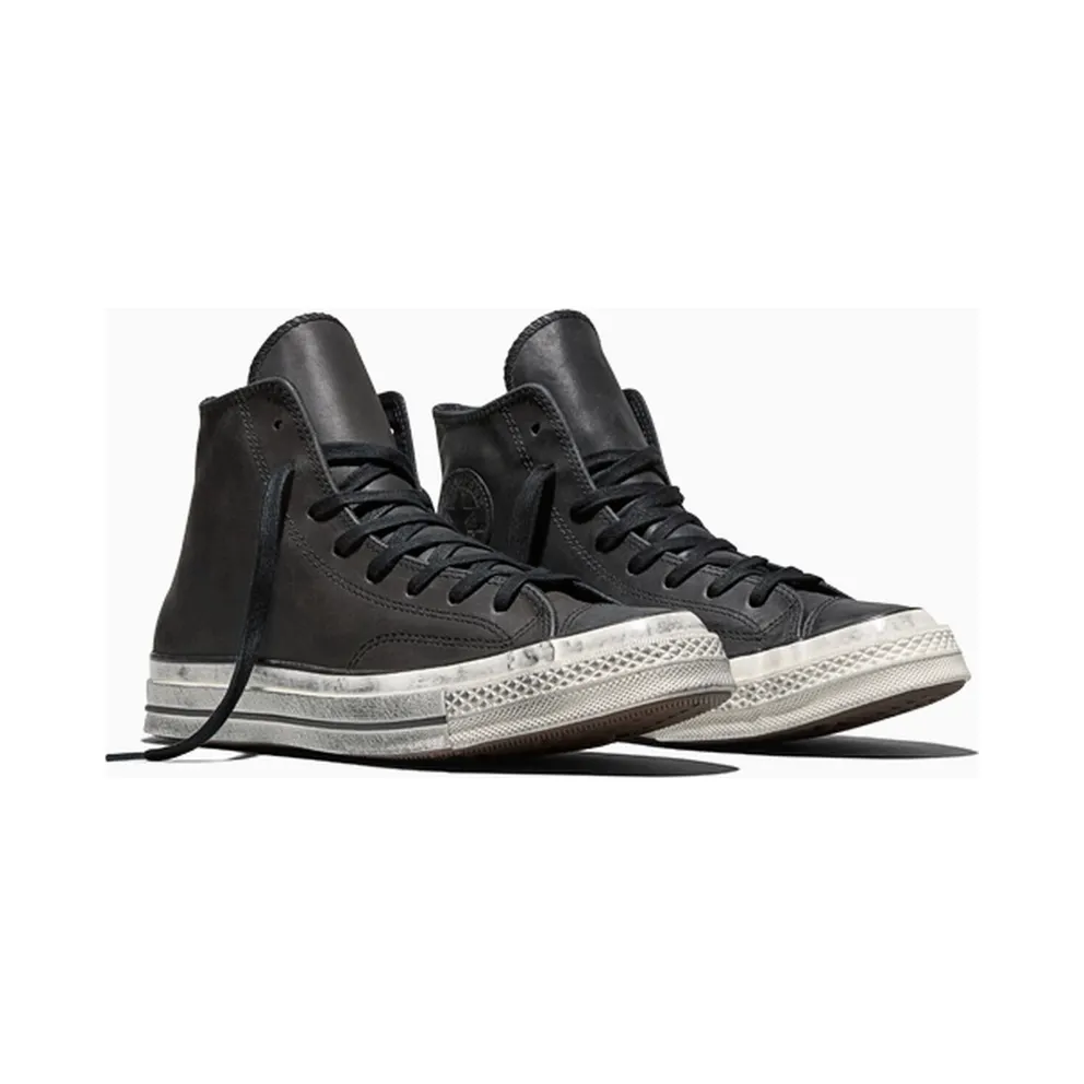 Converse CHUCK 70 INDUSTRIAL Black
