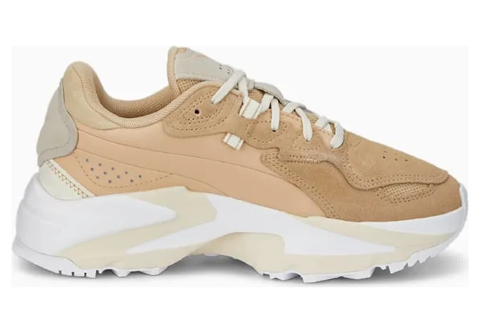 Puma Orkid Wit (386716-01)