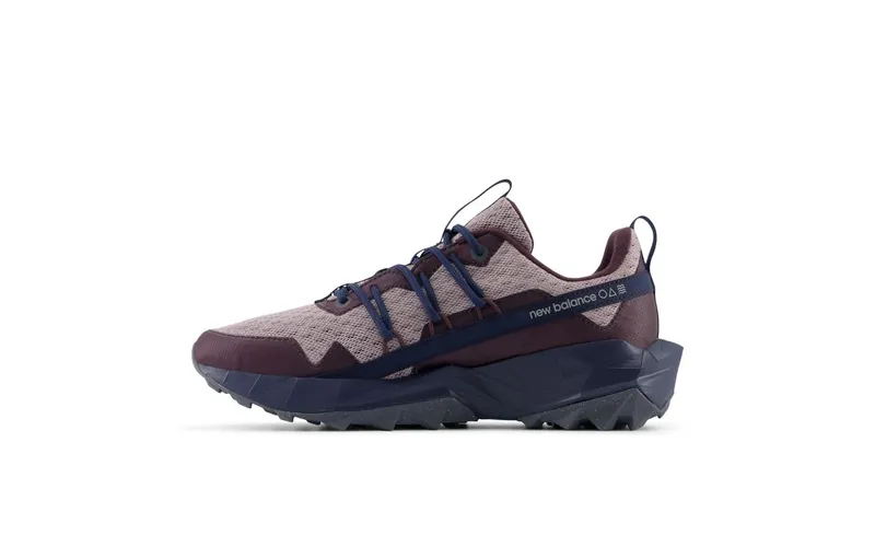 New Balance Tektrel Ice Wine Plum Brown Navy (WTTTROP1)
