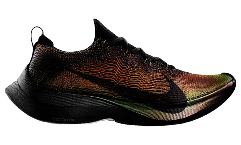 Nike Zoom Vaporfly Elite Flyprint London (BV1385-001)