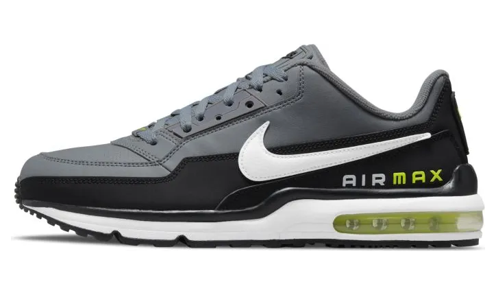 Nike Air Max LTD 3 Zwart (DD7118-002)