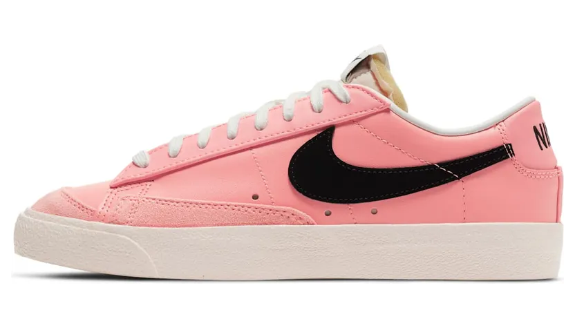 Nike Blazer Low 77 Light Atomic Pink (W) (DJ5935-600)