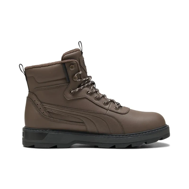 Puma Desierto v3 “Flat Bronze / Flat Bronze / Flat Dark Gray” (392626_06)