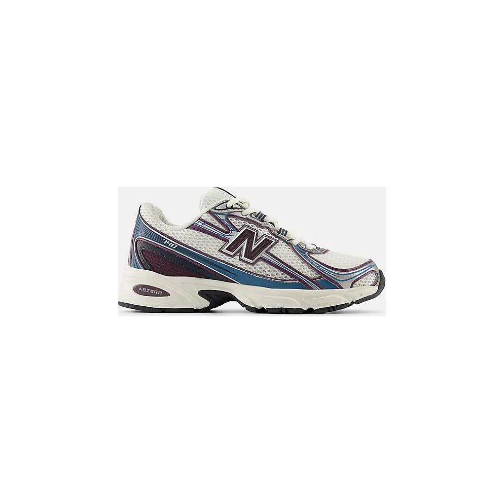 New Balance 740v2 “Sea Salt Plum” (U740PB2)