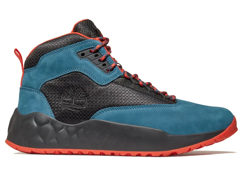 timberland-sneaker A2FMNBZ4