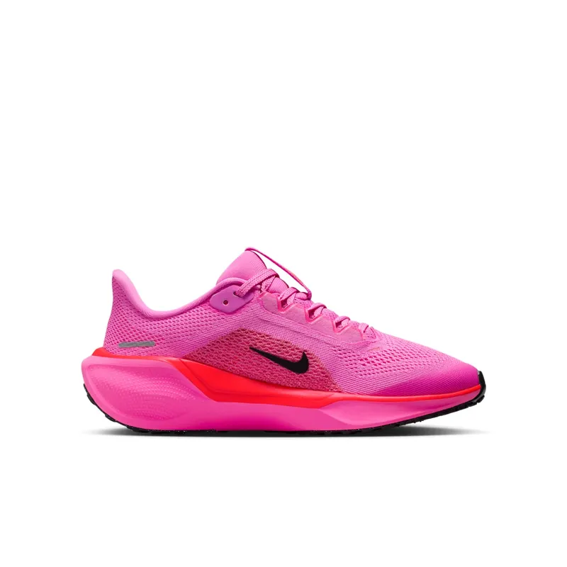 Nike Air Zoom Pegasus 41 Playful Pink Hyper Pink Bright Crimson Off Noir (FN5041-603)