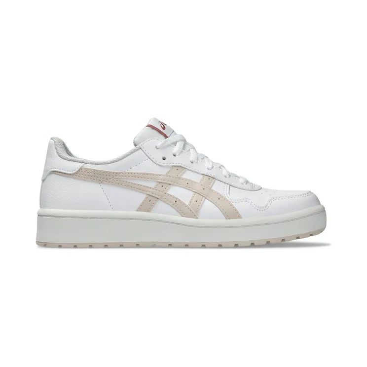ASICS Japan S Golf White Mineral Beige (1112A055-101)