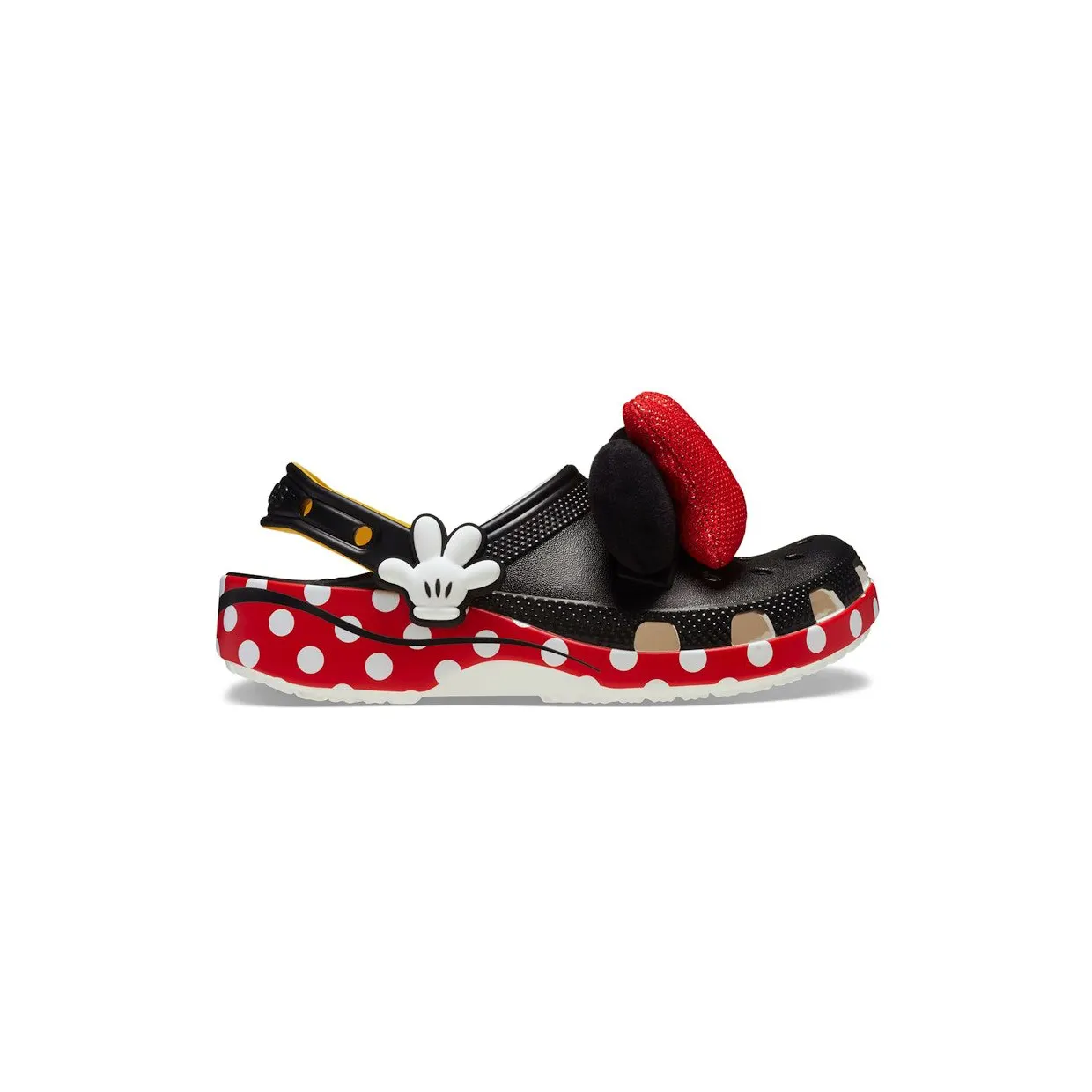 crocs-classic 209898-90H