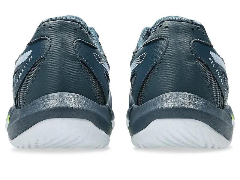 ASICS GEL-ROCKET 12 “Raw Indigo / White” (1071A116-404)